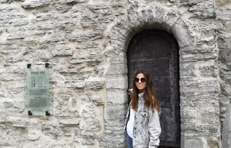 Scavenger hunt through Tallinn's old town with your phone - Image 3